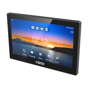 Fanvil i505W Android SIP Indoor Station