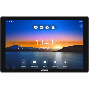 Fanvil i507W Android Indoor Station