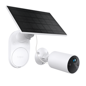 Alternative view of TP-Link Tapo C410 KIT Solar-Powered Security Camera Kit