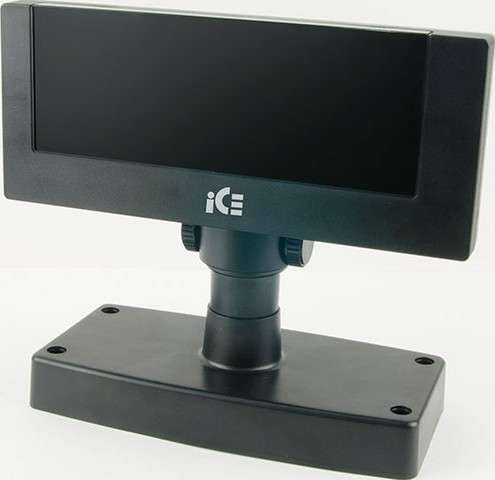 iCE ICD 7000 Pole Display | ICD 7000 - Image 2