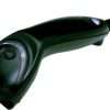 Honeywell Eclipse 5145, 1D, kit (USB), black MK5145-32A38-EU