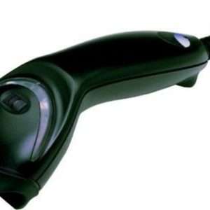 Honeywell Eclipse 5145, 1D, kit (USB), black MK5145-32A38-EU