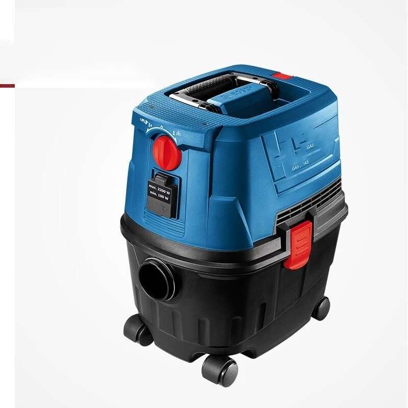 Bosch Vacuum cleaner GAS 15 PS - Image 2