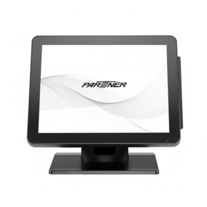 Partner-tech SP-635-E1 15.6 Inch All-in-One POS Terminal