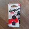Energizer CR2032 pair