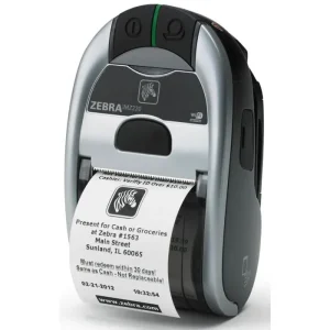 Zebra iMZ220 Mobile Printer