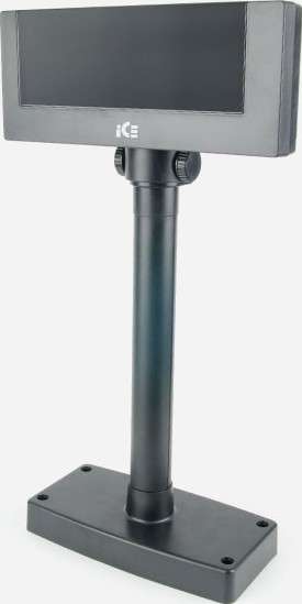 iCE ICD 7000 Pole Display | ICD 7000 - Image 3