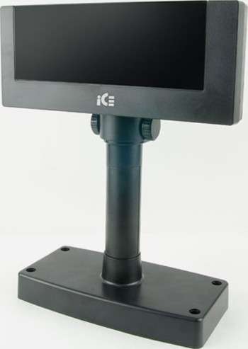 iCE ICD 7000 Pole Display | ICD 7000