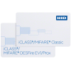 HID iCLASS Smart Card 20717