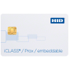 HID iCLASS Smart Card 20313