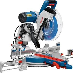 Bosch GCM 12 GDL Professional Mitre Saw - Image 4