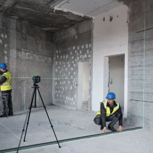 Bosch GLL 80-33 G Professional - Green Line Laser Level