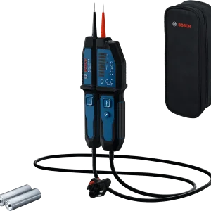 Bosch Professional Voltage Tester GVT 1000-15