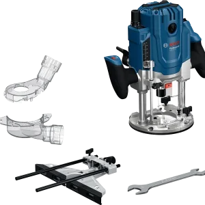 Bosch GOF 20-12 Professional - Electric Router