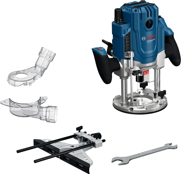Bosch GOF 20-12 Professional - Electric Router
