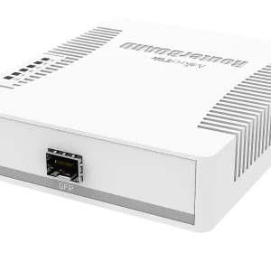 MikroTik RB260GS CSS106-5G-1S - Image 2