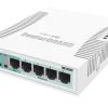 MikroTik RB260GS CSS106-5G-1S