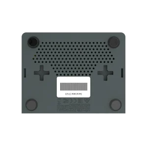 Mikrotik RB760iGS hEX S 5x Gigabit Swicth - Image 3