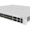 MikroTik CRS354-48P-4S+2Q+RM Cloud Router Switch