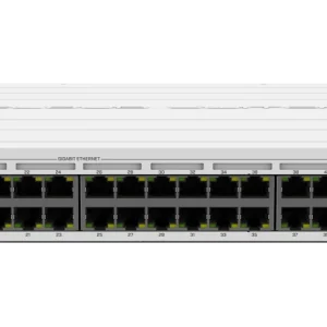 MikroTik CRS354-48P-4S+2Q+RM Cloud Router Switch - Image 2