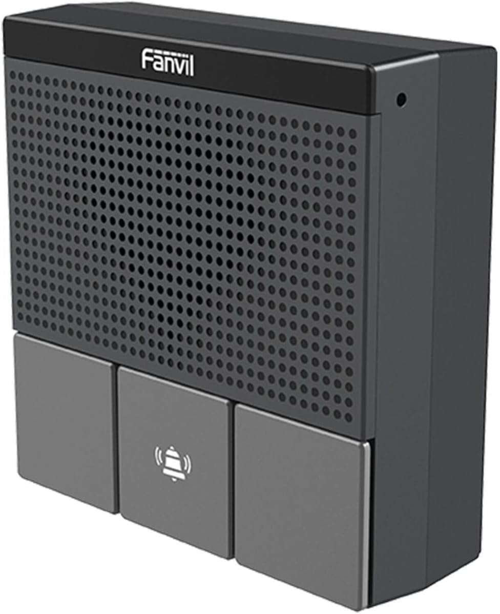 Fanvil A10W SIP mini Intercom