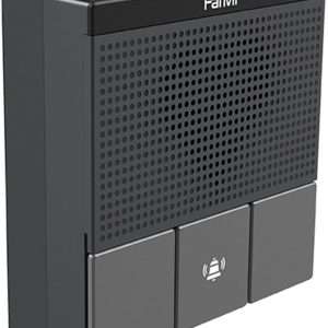 Fanvil A10W SIP mini Intercom