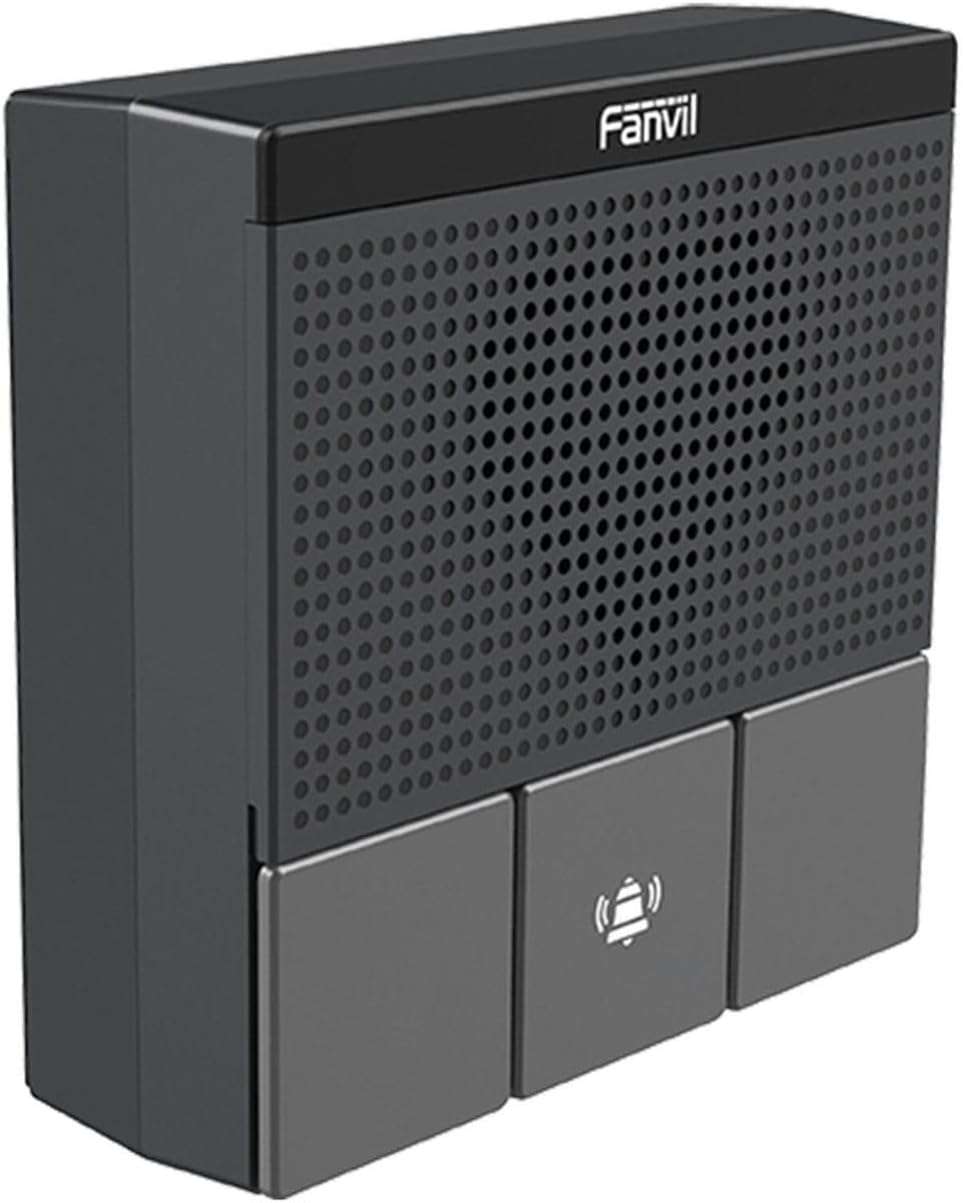 Fanvil A10W SIP mini Intercom
