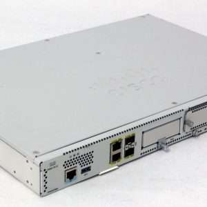 Cisco C8200-1N-4T Router