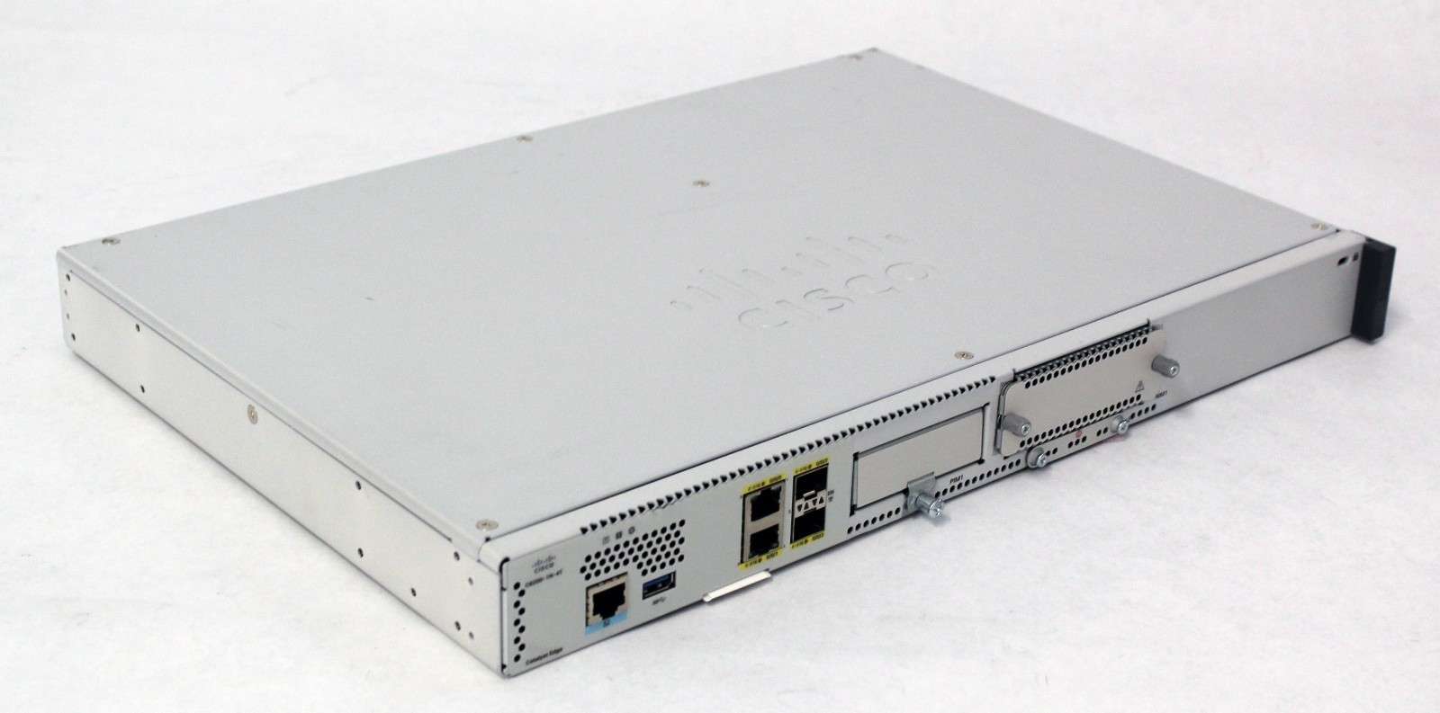 Cisco C8200-1N-4T Router