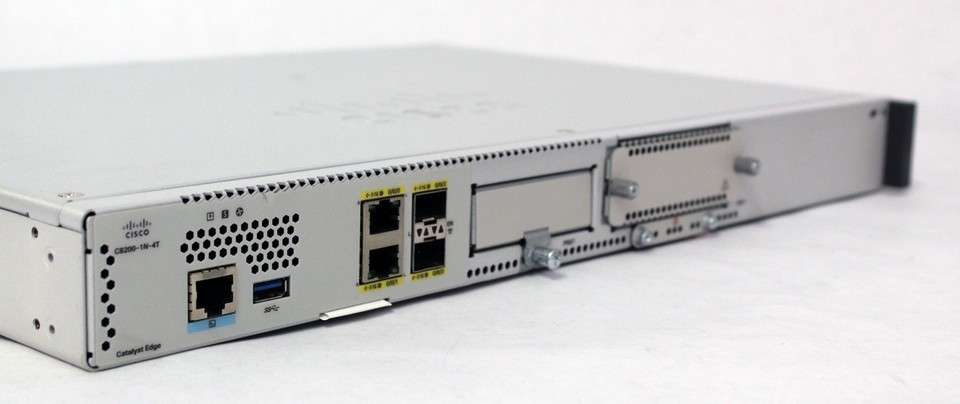Cisco C8200-1N-4T Router - Image 3