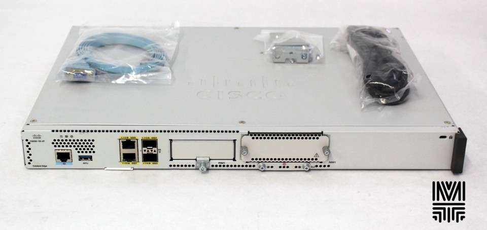 Cisco C8200-1N-4T Router - Image 2