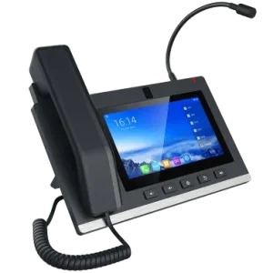 Fanvil A308i Android Console IP Phone