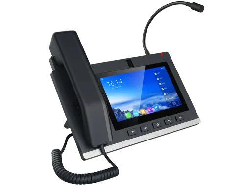 Fanvil A308i Android Console IP Phone