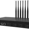 Yeastar TG800L 4G LTE 8 Ports VoIP GSM Gateway