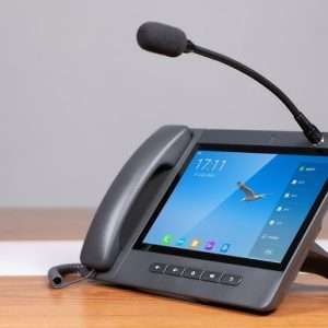 Fanvil A320i Android Touch Screen Console IP Phone