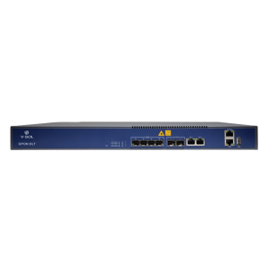 Vsol VSOL-V1600G0-B – V-SOL 4 Pon Gpon OLT Ports