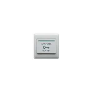 SB1B Exit Button (Standard Push Button)