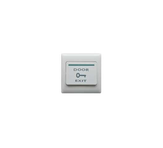 SB1B Exit Button (Standard Push Button)