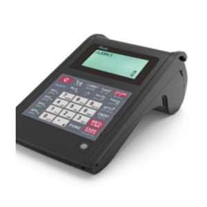 CRV3X (Type A) Barcode Scanner