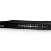 EdgeSwitch 24 Port 250W Gigabit Switch (ES-24-250W)