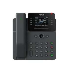 Fanvil V62 Pro Prime Business Phone