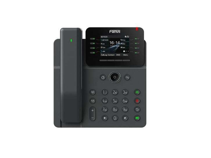 Fanvil V62 Pro Prime Business Phone