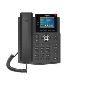 Fanvil X3U Pro Enterprise IP Phone (X3U-Pro)