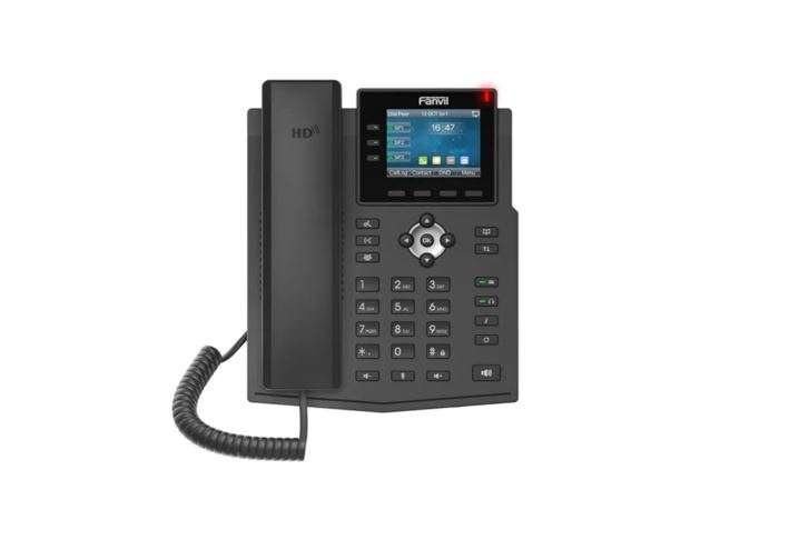 Fanvil X3U Pro Enterprise IP Phone (X3U-Pro)