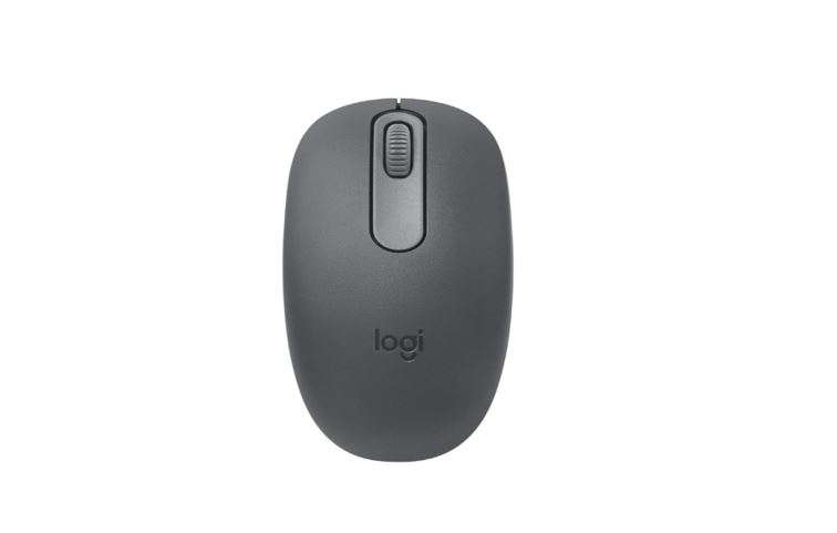 Logitech M196 Bluetooth Mouse