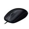 Logitech M90 Corded Mouse (910-001793)