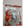NEXA Copper CAT6 UTP Patch Cord 10M Grey