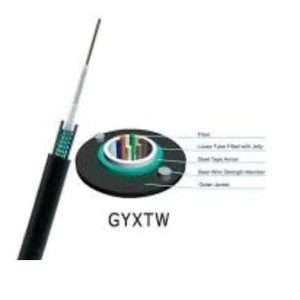 NEXA GYXTW 4 Cores G652D Fiber Cable