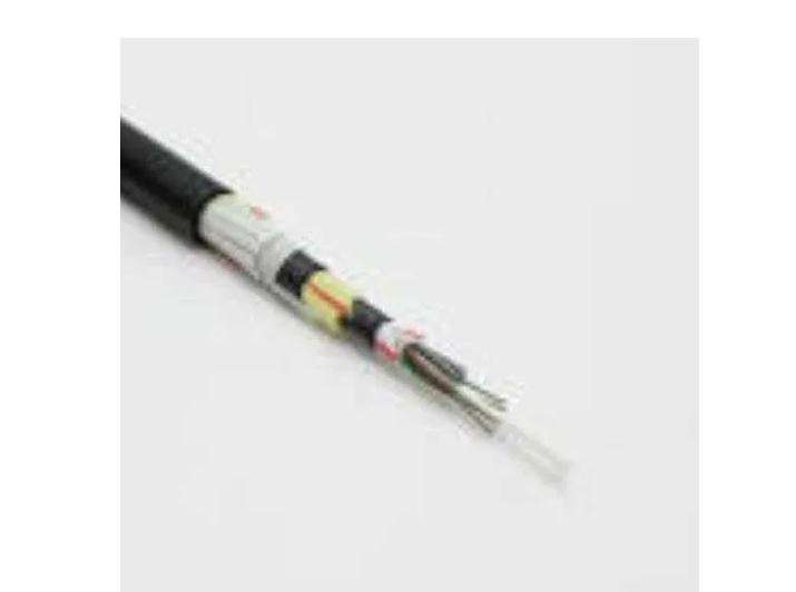 NEXA GYXTW 8 Cores G652D Fiber Cable