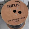 NEXA UTP CAT6 Outdoor CCA Cable 305M